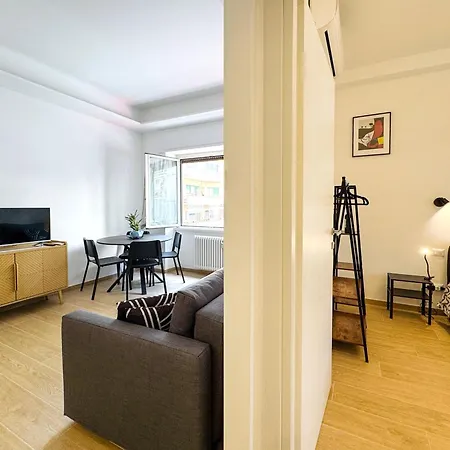 A Casa Di Francesca - Balduina 88 * Řím