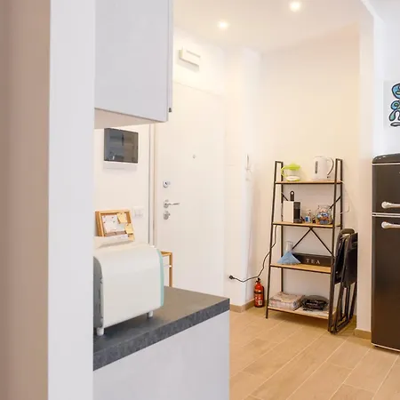 A Casa Di Francesca - Balduina 88 Apartment