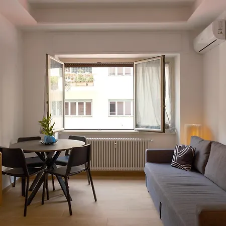 A Casa Di Francesca - Balduina 88