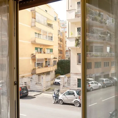 A Casa Di Francesca - Balduina 88 Apartment *