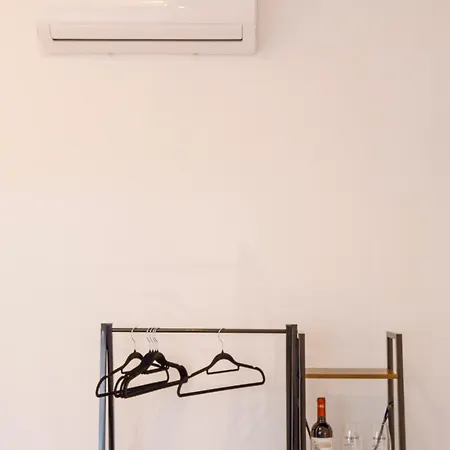 Apartmán A Casa Di Francesca - Balduina 88