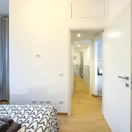 A Casa Di Francesca - Balduina 88 Apartamento Roma