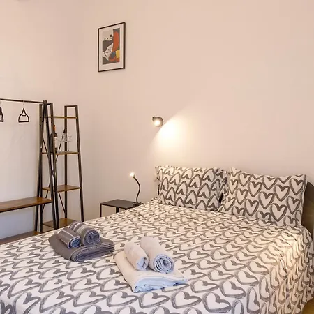 A Casa Di Francesca - Balduina 88 * Rom