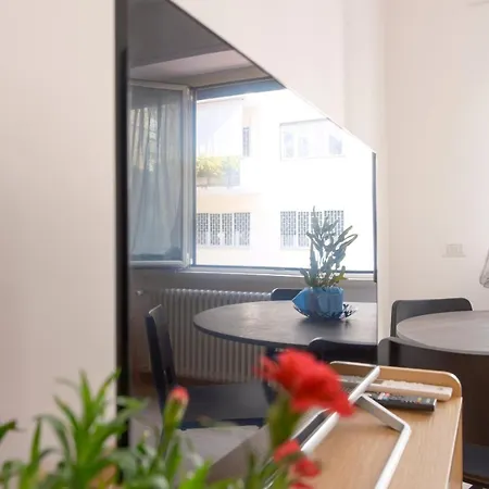 Apartmán A Casa Di Francesca - Balduina 88