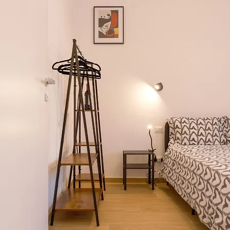 A Casa Di Francesca - Balduina 88 Apartamento Roma
