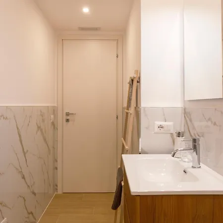 Apartmán A Casa Di Francesca - Balduina 88