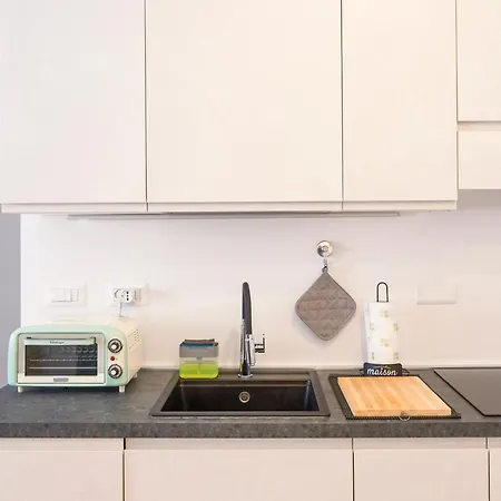 Apartamento A Casa Di Francesca - Balduina 88 Roma