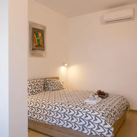 A Casa Di Francesca - Balduina 88 Řím