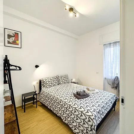 A Casa Di Francesca - Balduina 88 Apartmán Řím