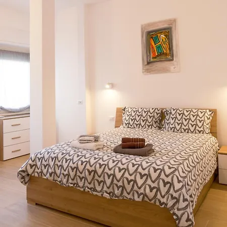 Apartamento A Casa Di Francesca - Balduina 88 *